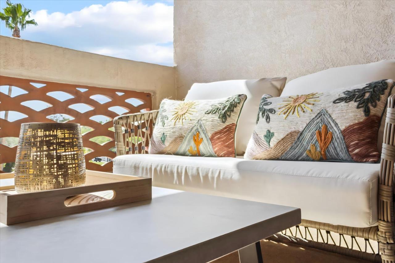 Biltmore Bliss Desert Retreat! Phoenix Extérieur photo