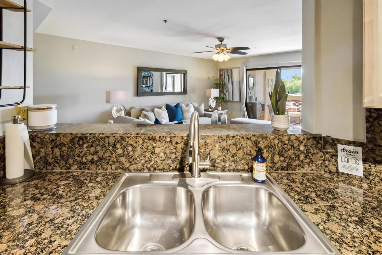 Biltmore Bliss Desert Retreat! Phoenix Extérieur photo