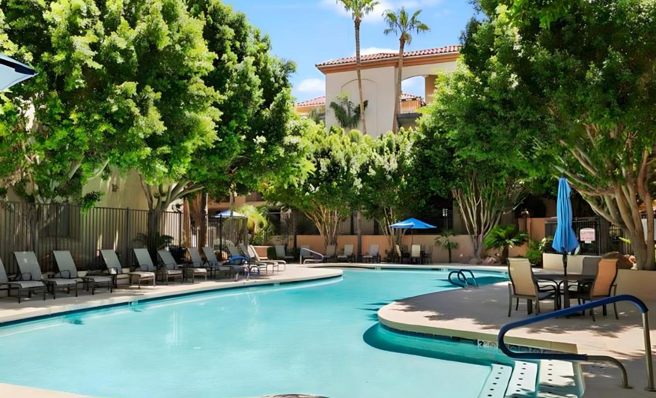 Biltmore Bliss Desert Retreat! Phoenix Extérieur photo