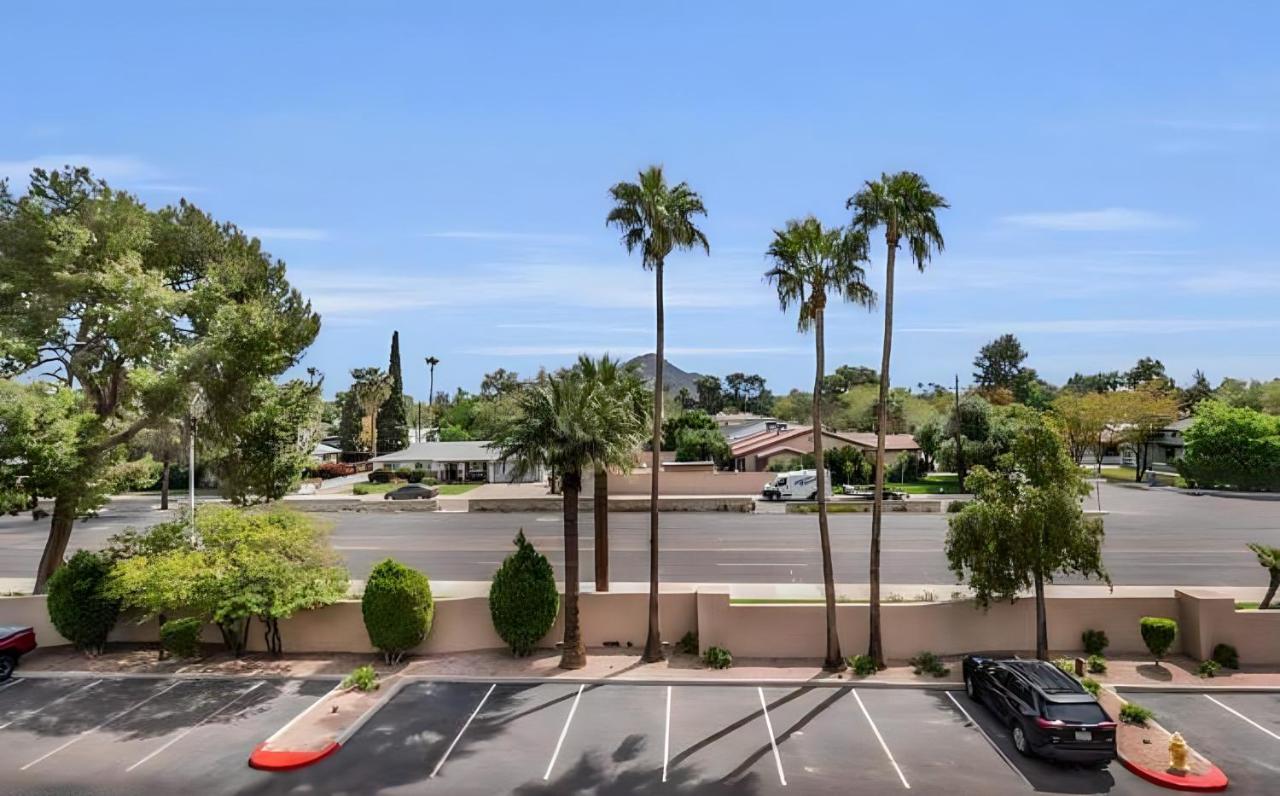 Biltmore Bliss Desert Retreat! Phoenix Extérieur photo